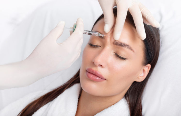 Anti Wrinkle Treatment