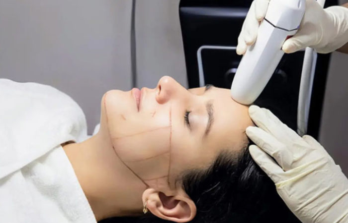 Surgical Dermatologist